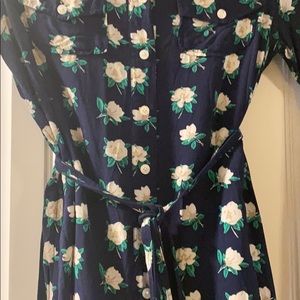 Draper James Dresses - Draper James shirtdress Draper James Dresses - Draper James shirtdress